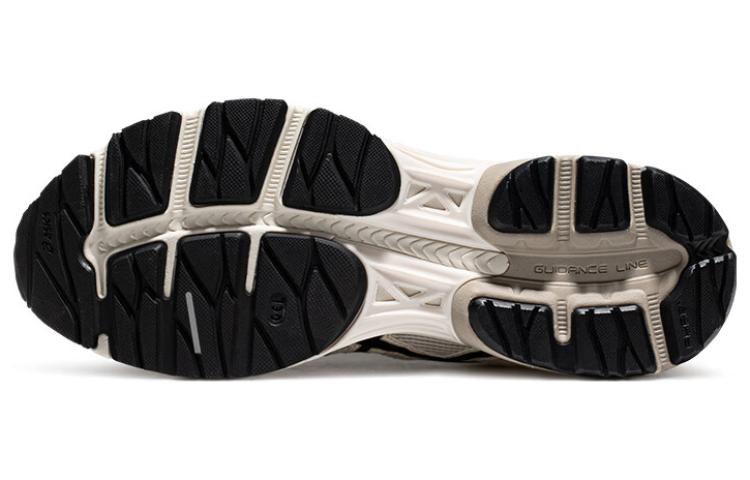 ASICS Gel-Flux 4 'White Black' 1011B934-200