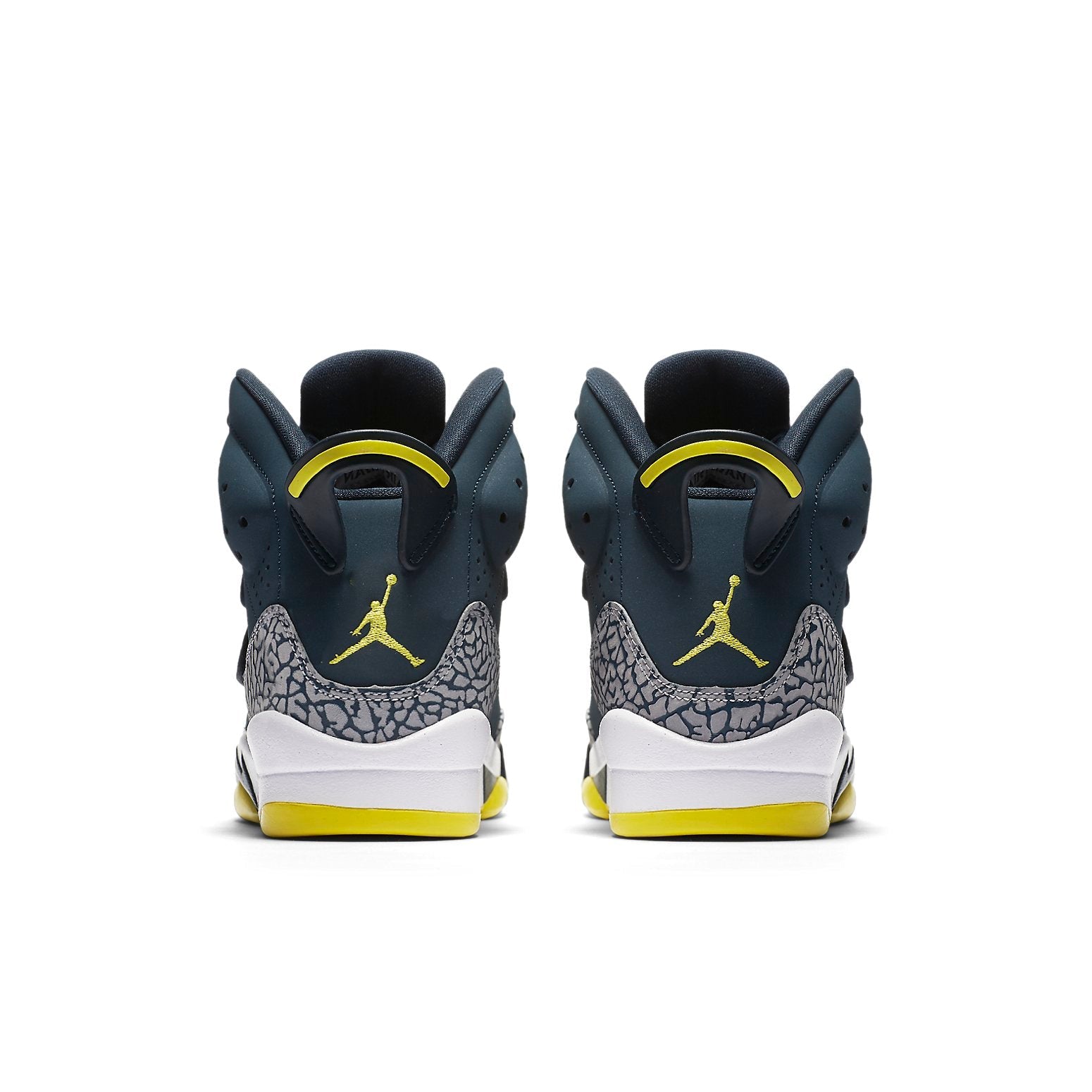 (GS) Air Jordan Son of Mars 'Armory Navy' 512246-405