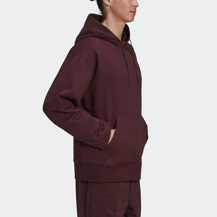 Men's Y-3 CL Logo Red GK4491