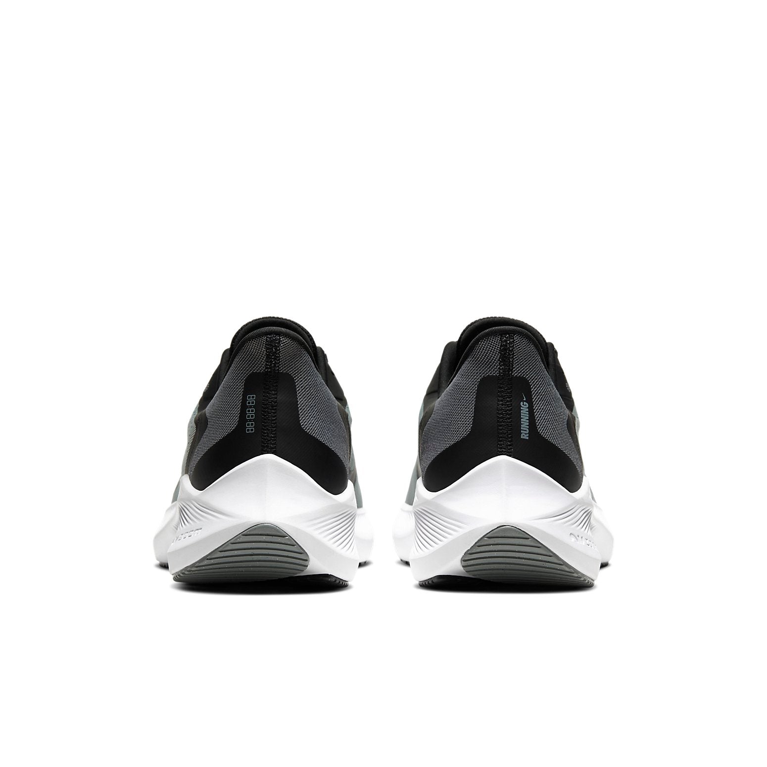 Nike Air Zoom Winflo 7 'Particle Grey' CJ0291-003