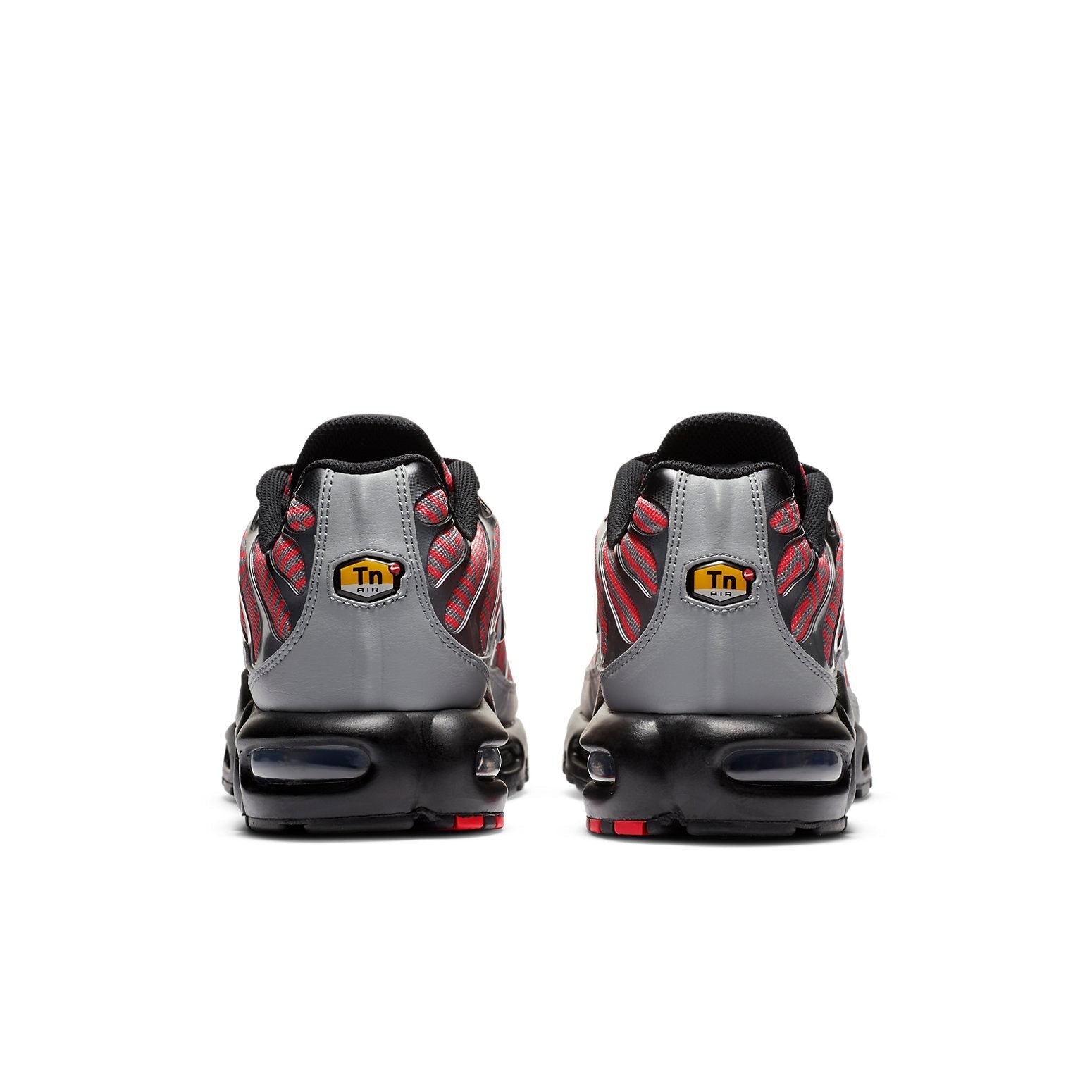 Nike Air Max Plus 'Euro Tour - Particle Grey' CW7575-001
