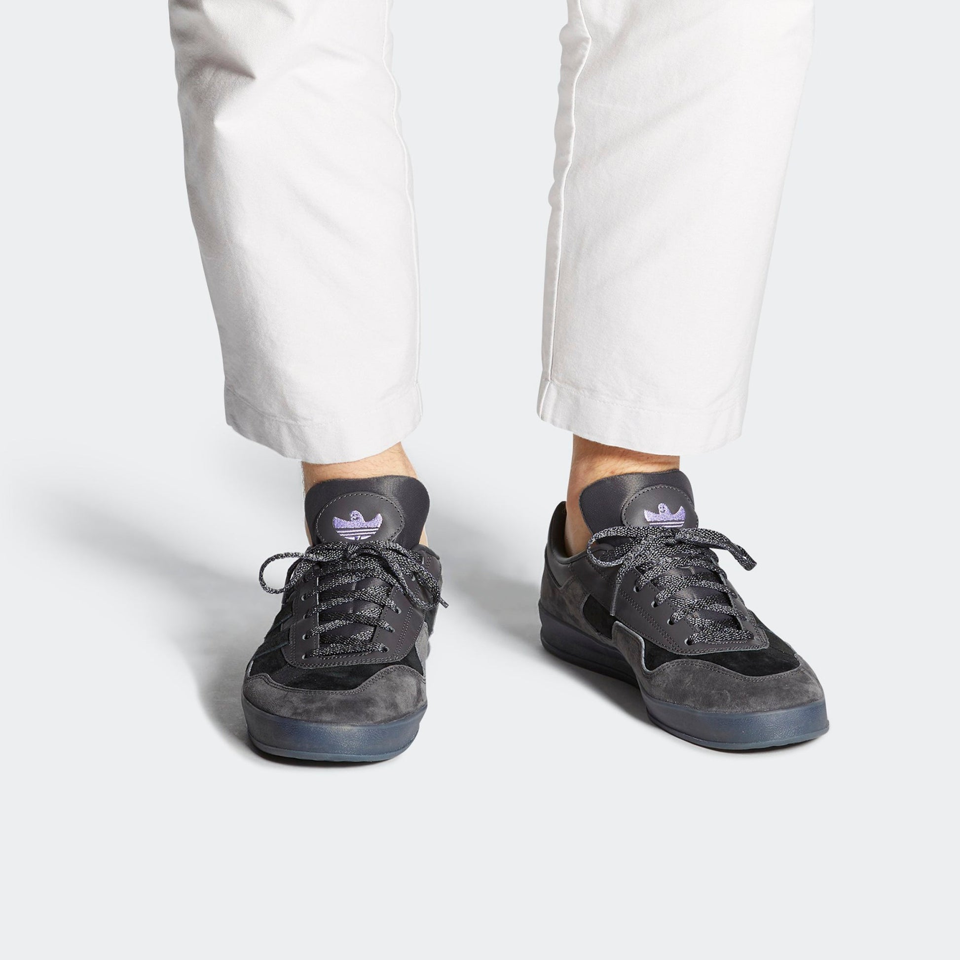 adidas Aloha Super 'Utility Black' EG2784