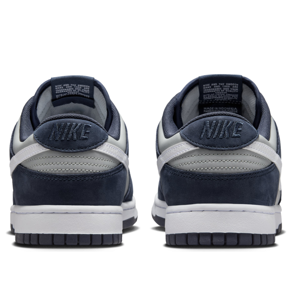 Nike Dunk Low 'Obsidian Smoke Grey' IB3079-400