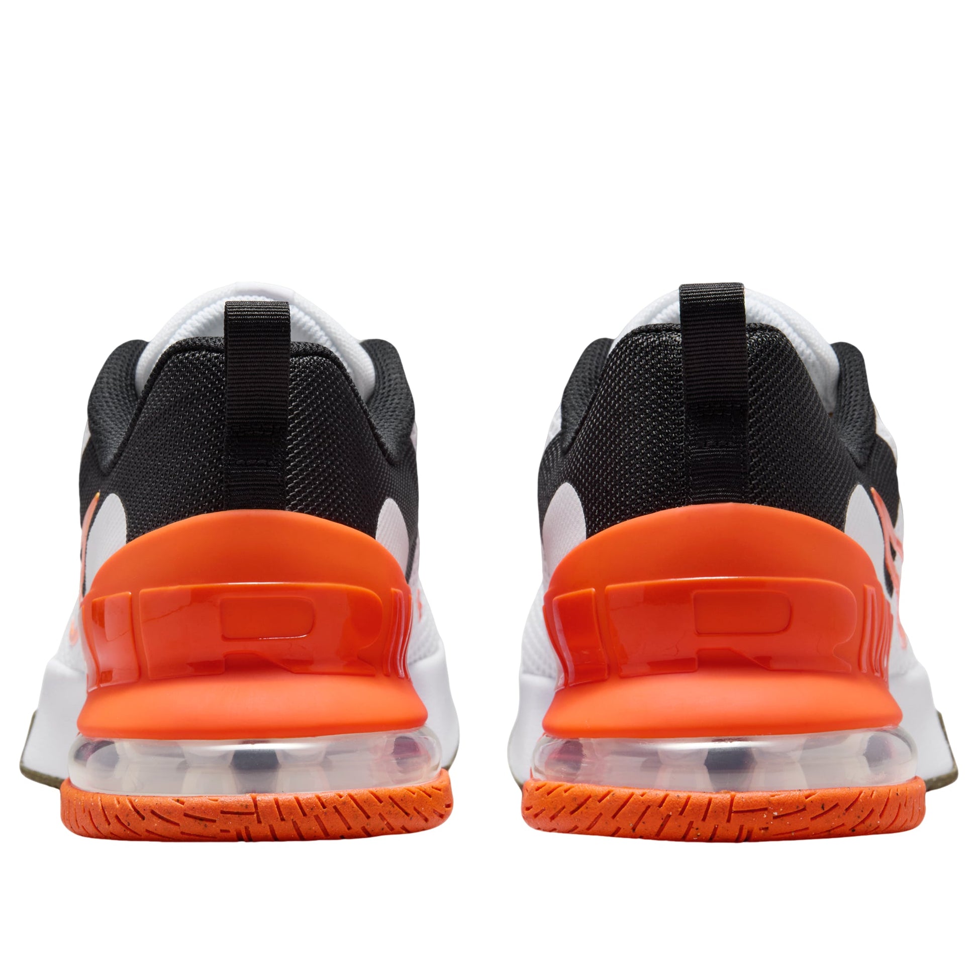 Nike Air Max Alpha Trainer 6 'White Safety Orange' FQ1833-109