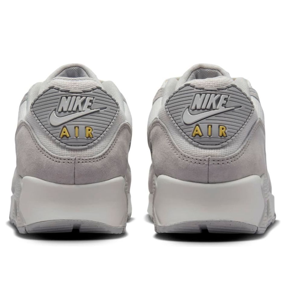 (WMNS) Nike Air Max 90 'Light Iron Ore' HF9383-001