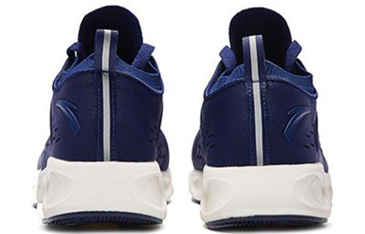 ANTA Flash Technology Low 'Dark Blue White' 11825588-2