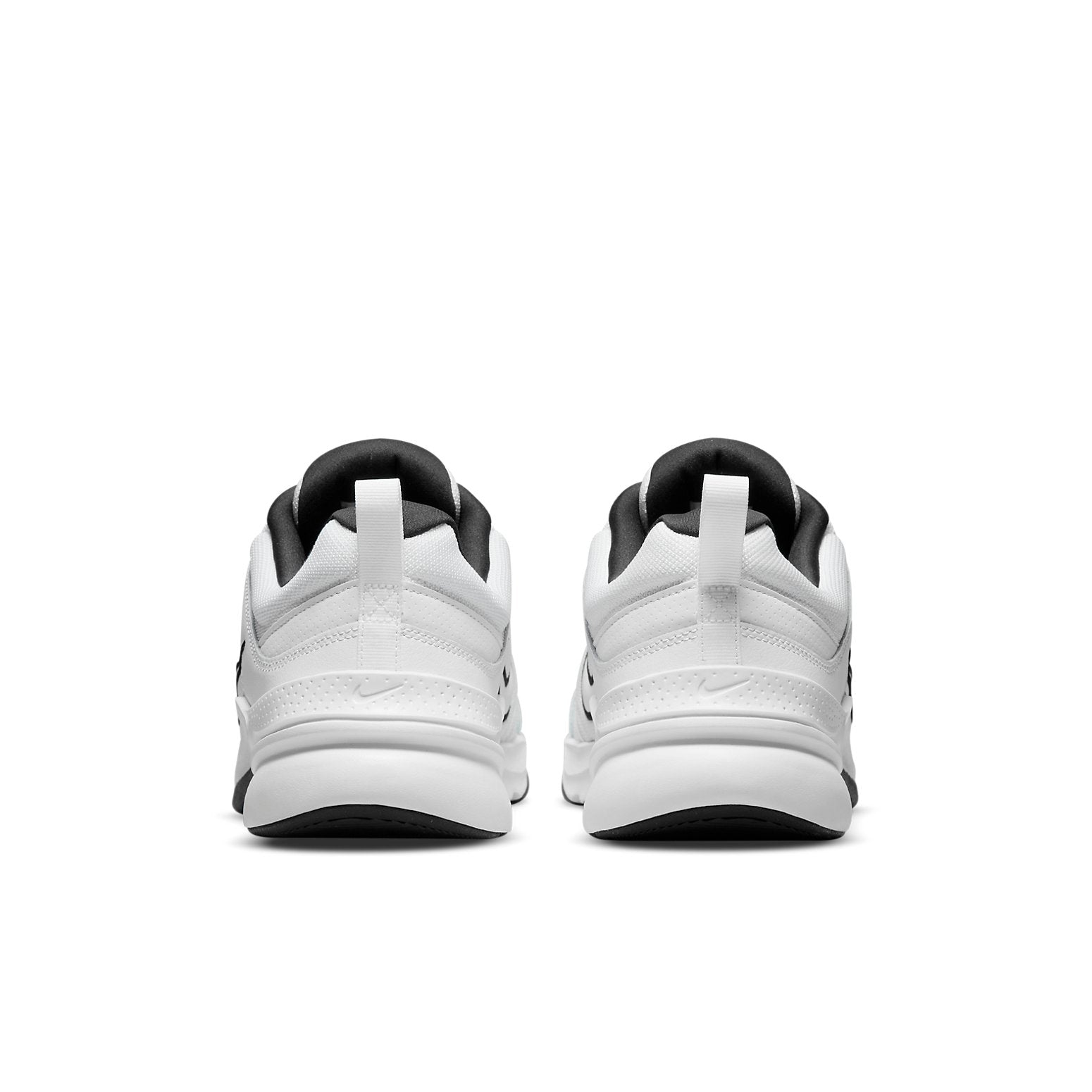 Nike Defy All Day 'White Black' DJ1196-102