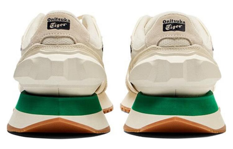 Onitsuka Tiger Moage CO 'Cream Black' 1183B555-103