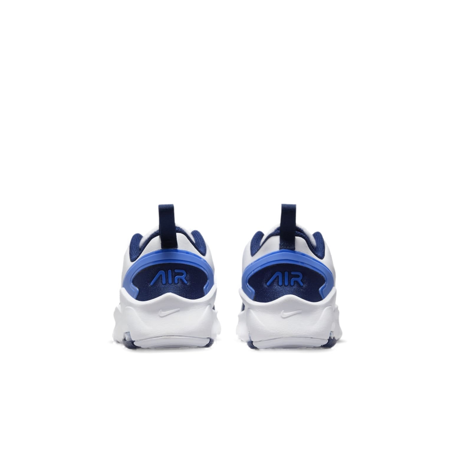 (PS) Nike Air Max Bolt 'Blue Void' CW1627-400