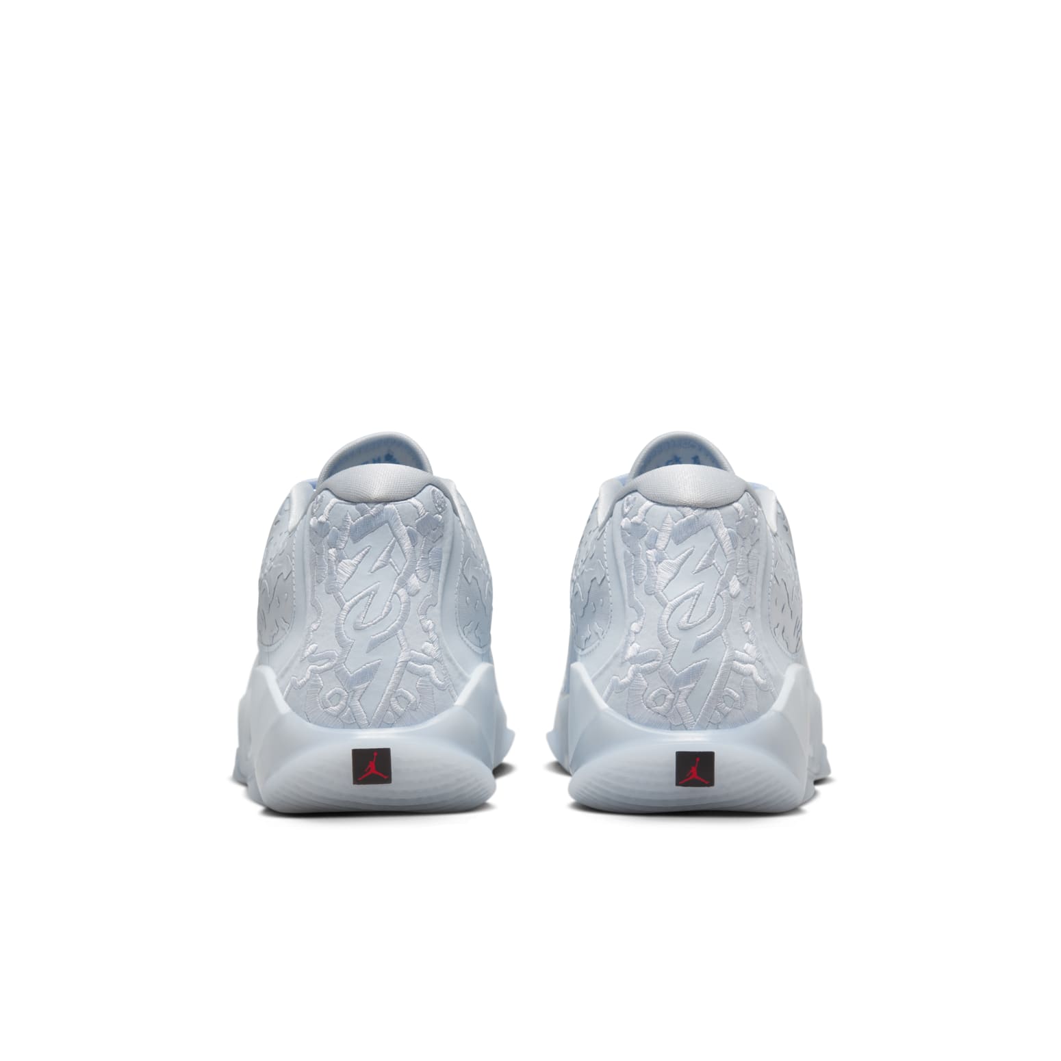 Air Jordan Zion 3 'Half Blue' DR0675-400