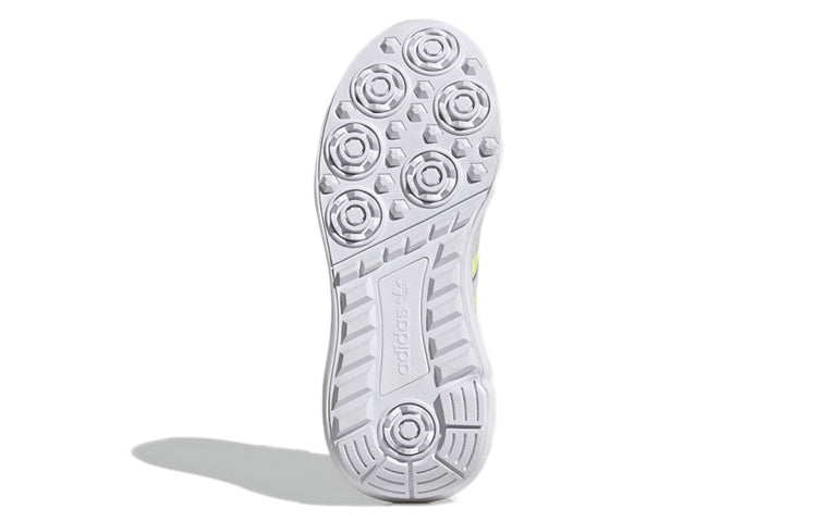 (WMNS) adidas Choigo 'White Pulse Yellow Purple' H04324