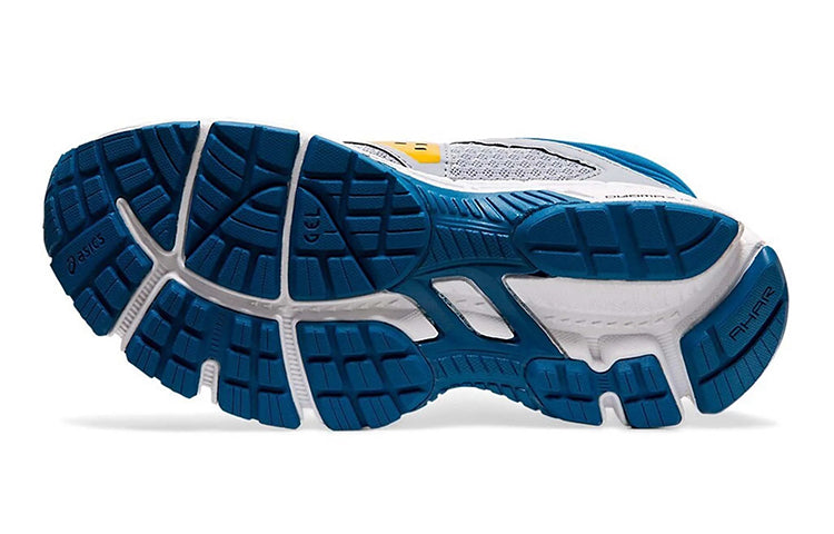 (GS) ASICS GT-2000 6 'Grey Blue' C805N-022