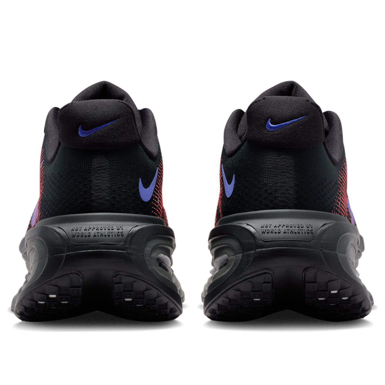 (WMNS) Nike Vomero Premium 'Black Sapphire' HM5973-002