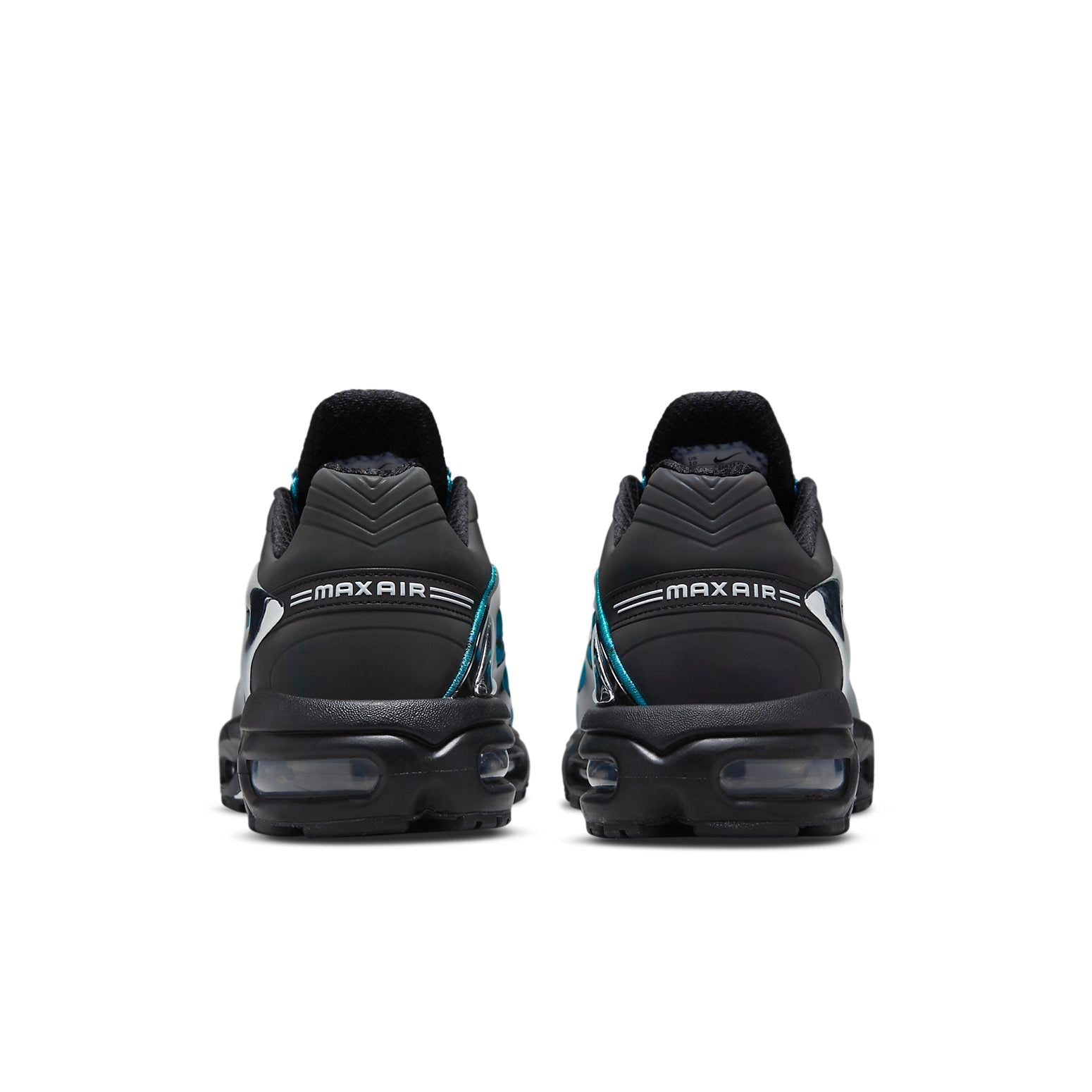 Nike x Skepta Air Max Tailwind 5 'Bright Blue' CQ8714-001