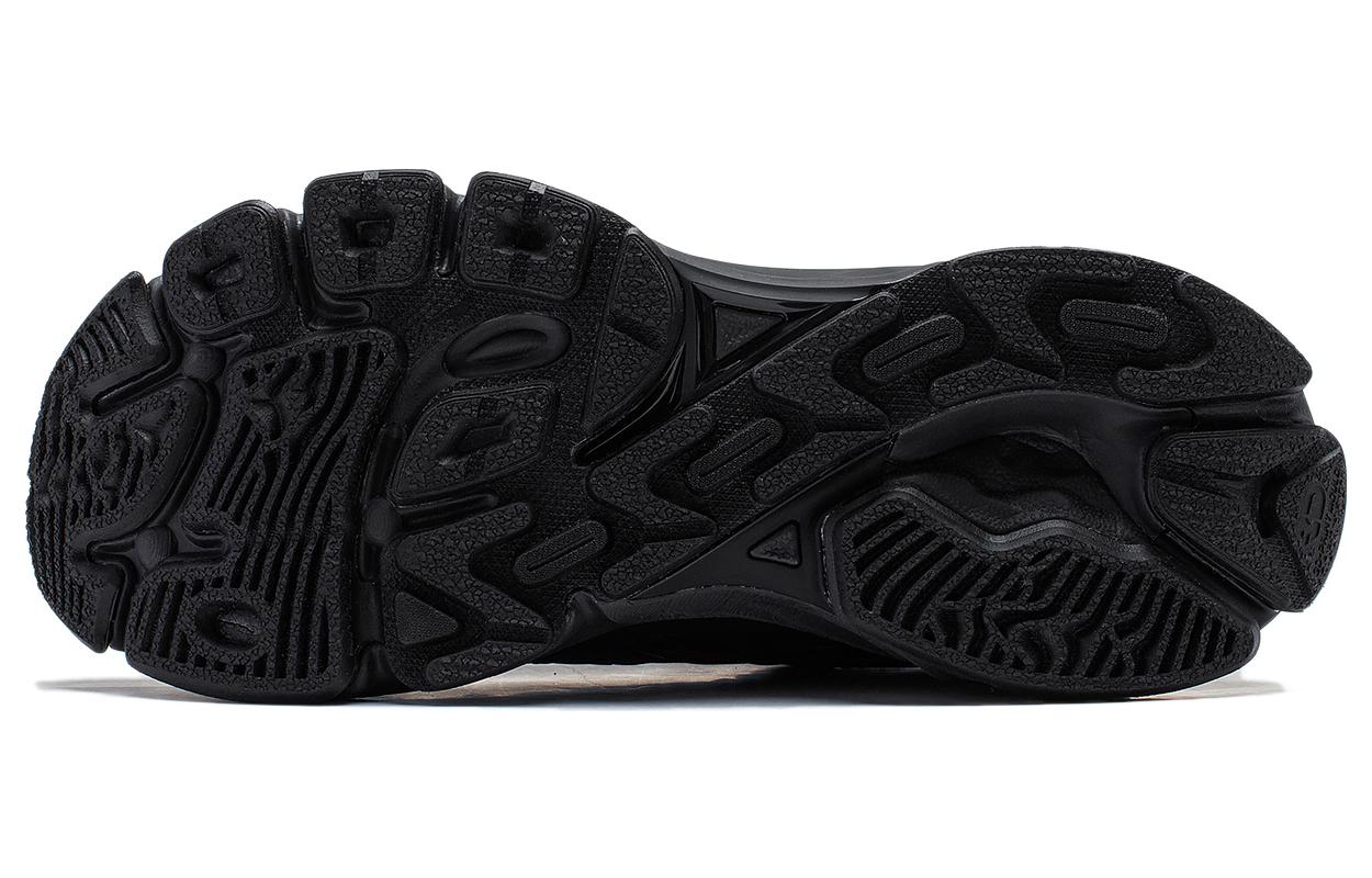 (WMNS) Li-Ning Twenty Mountain 'Black' AGCT470-3