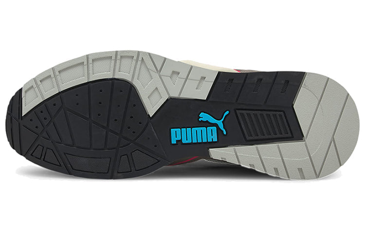 PUMA Mirage Mox 'Steel Grey Cyan' 375167-01