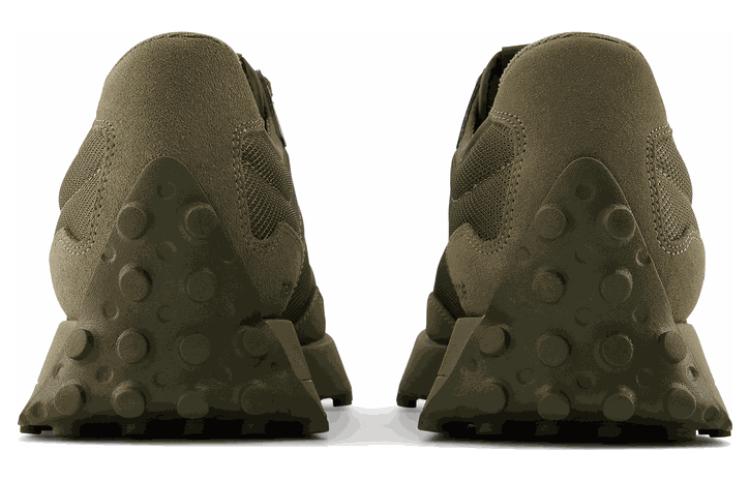 New Balance 327 'Dark Camo' MS327SG