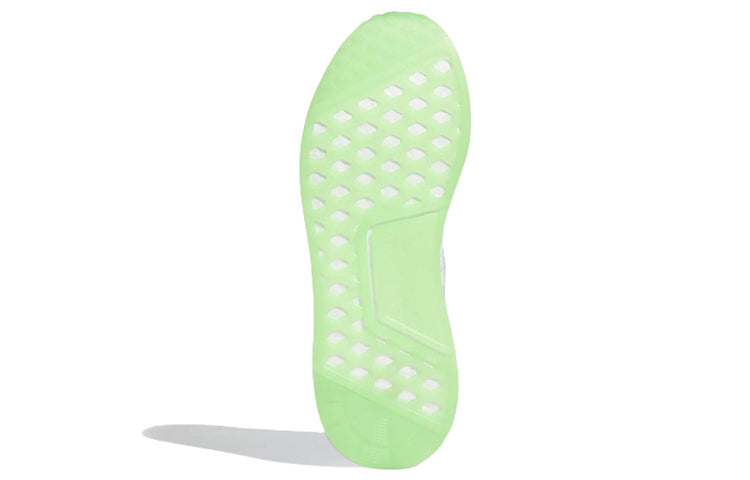 adidas NMD_R1 V2 'Glow In The Dark - White Sonic Ink' GX1398