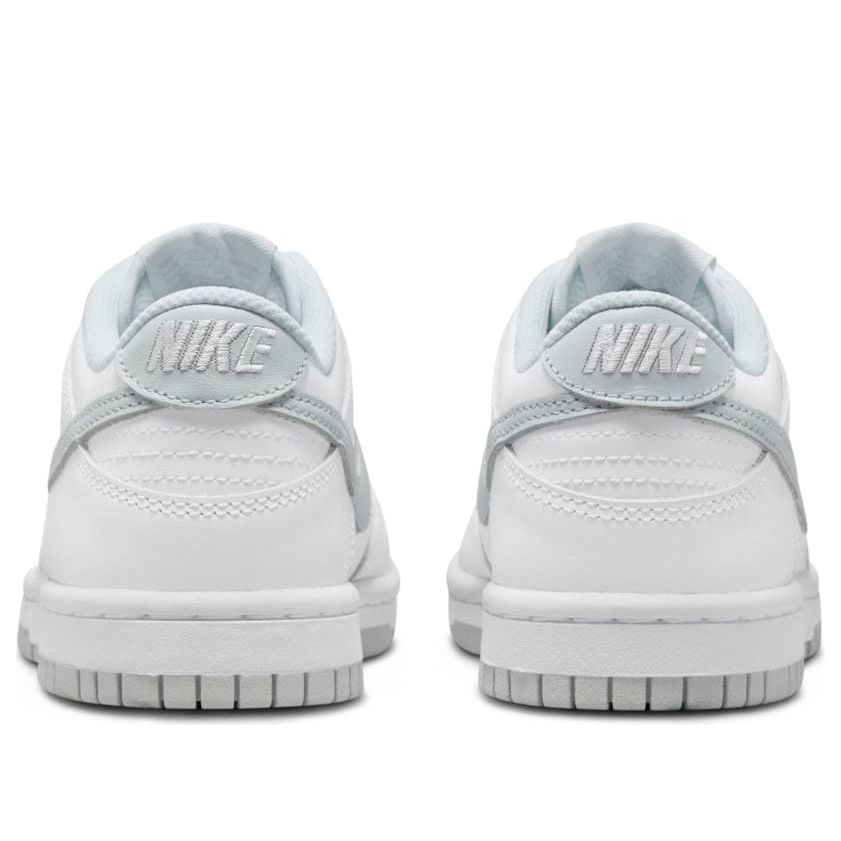 (GS) Nike Dunk Low 'White Pure Platinum' DH9765-102