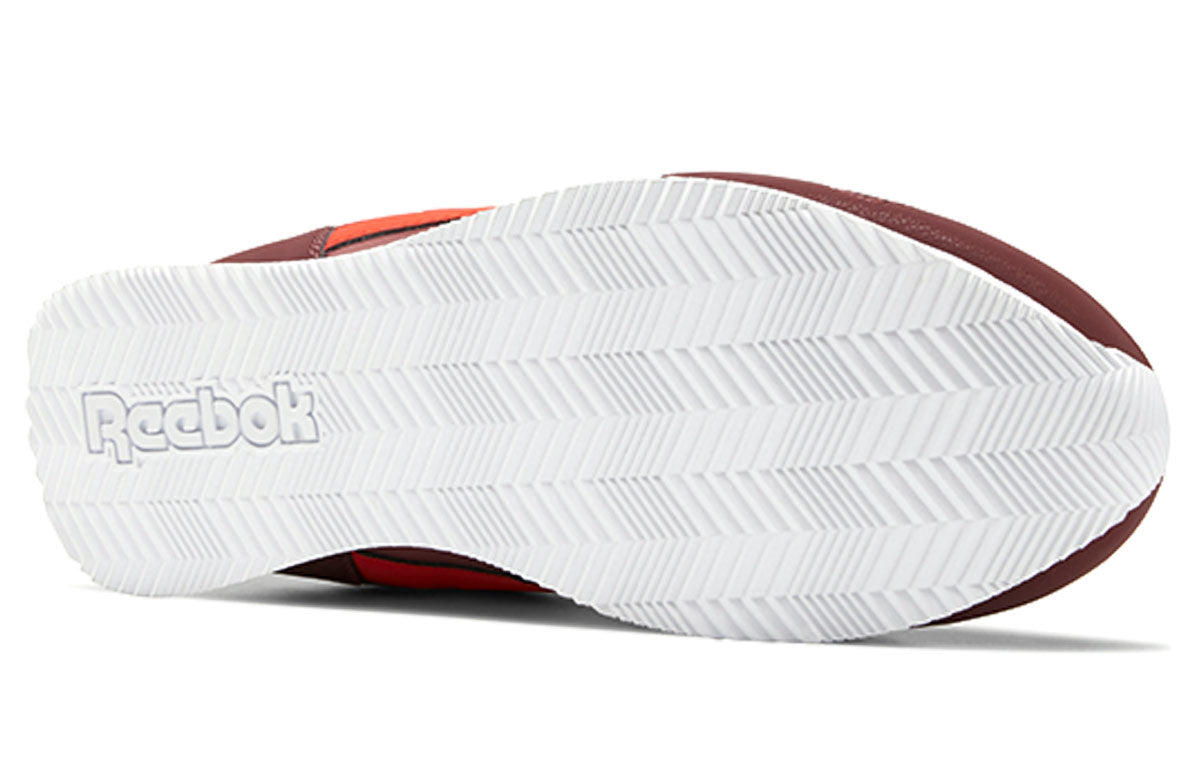 Reebok Royal Classic Jogger 3 Running Shoes Red FX2428