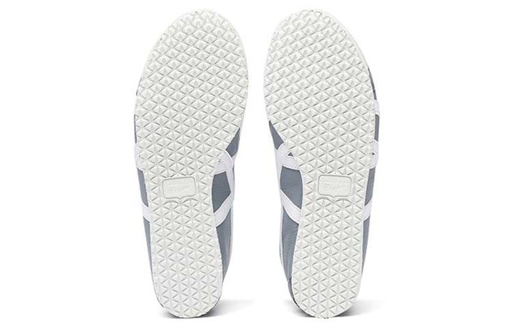 Onitsuka Tiger Mexico 66 'Blue Grey White' 1183B817-020