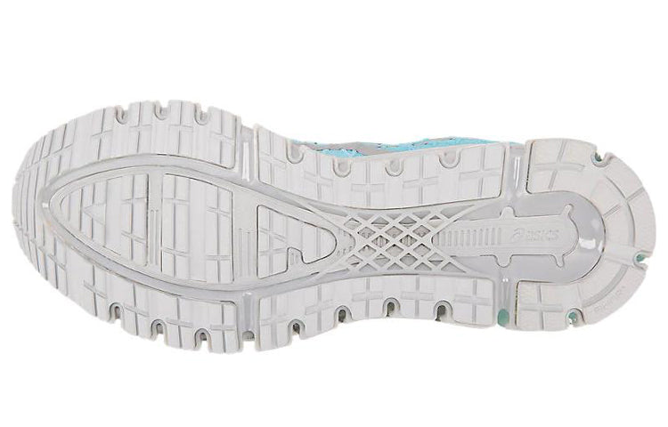 (WMNS) ASICS Gel Quantum 180 4 'Ice Mint' 1022A098-400