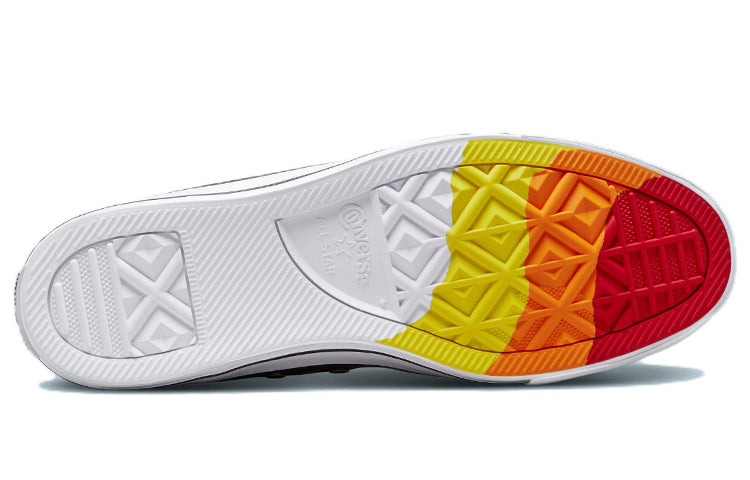 Converse Chuck Taylor All Star High 'Pride' A02268C
