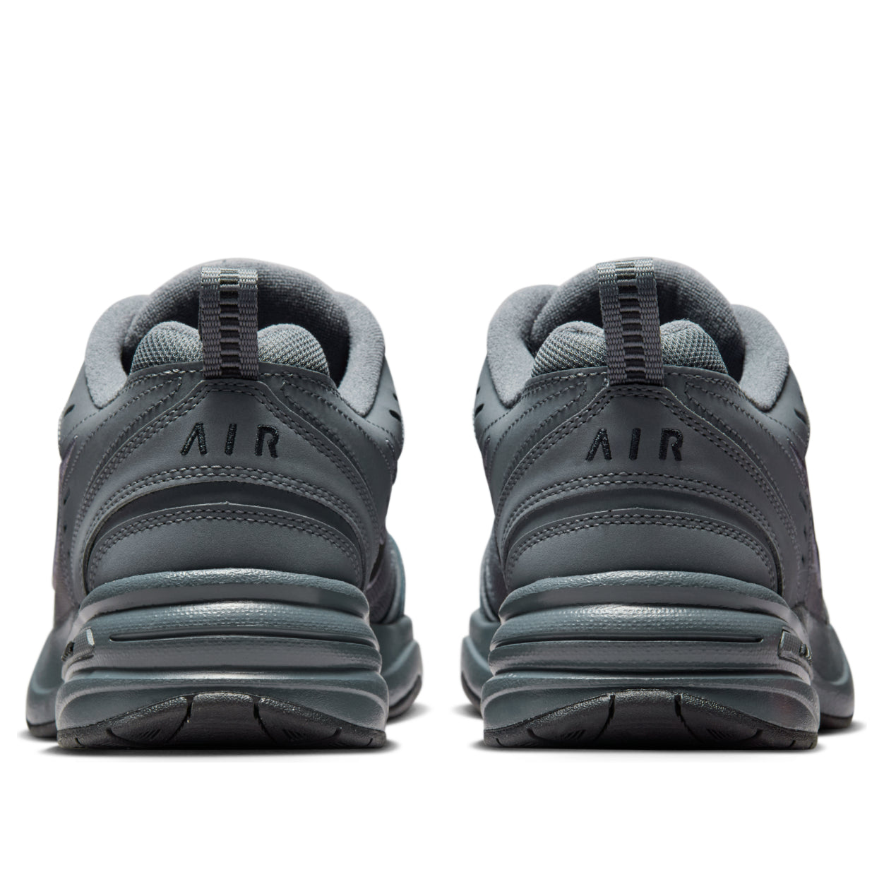 Nike Air Monarch IV 'Dark Grey' 415445-020