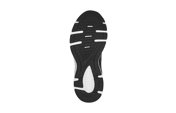 (GS) ASICS Jolt 2 Black 1014A035-001