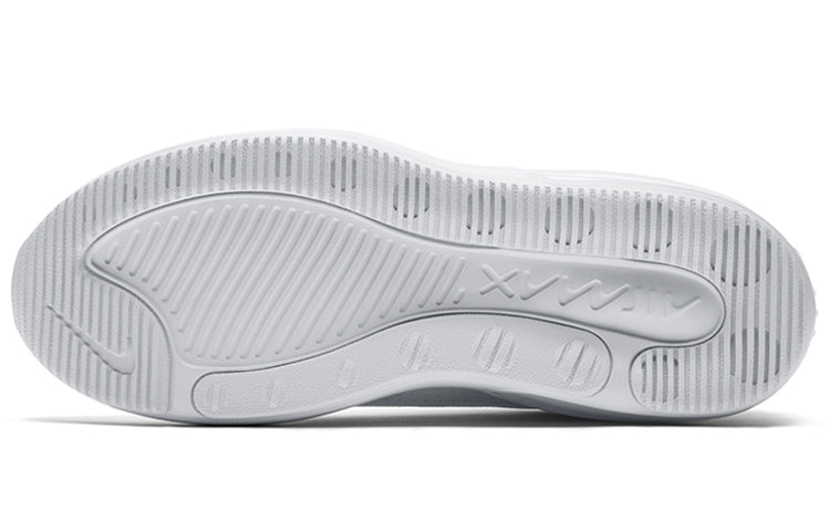 (WMNS) Nike Air Max Dia 'White Metallic Platinum' AQ4312-105