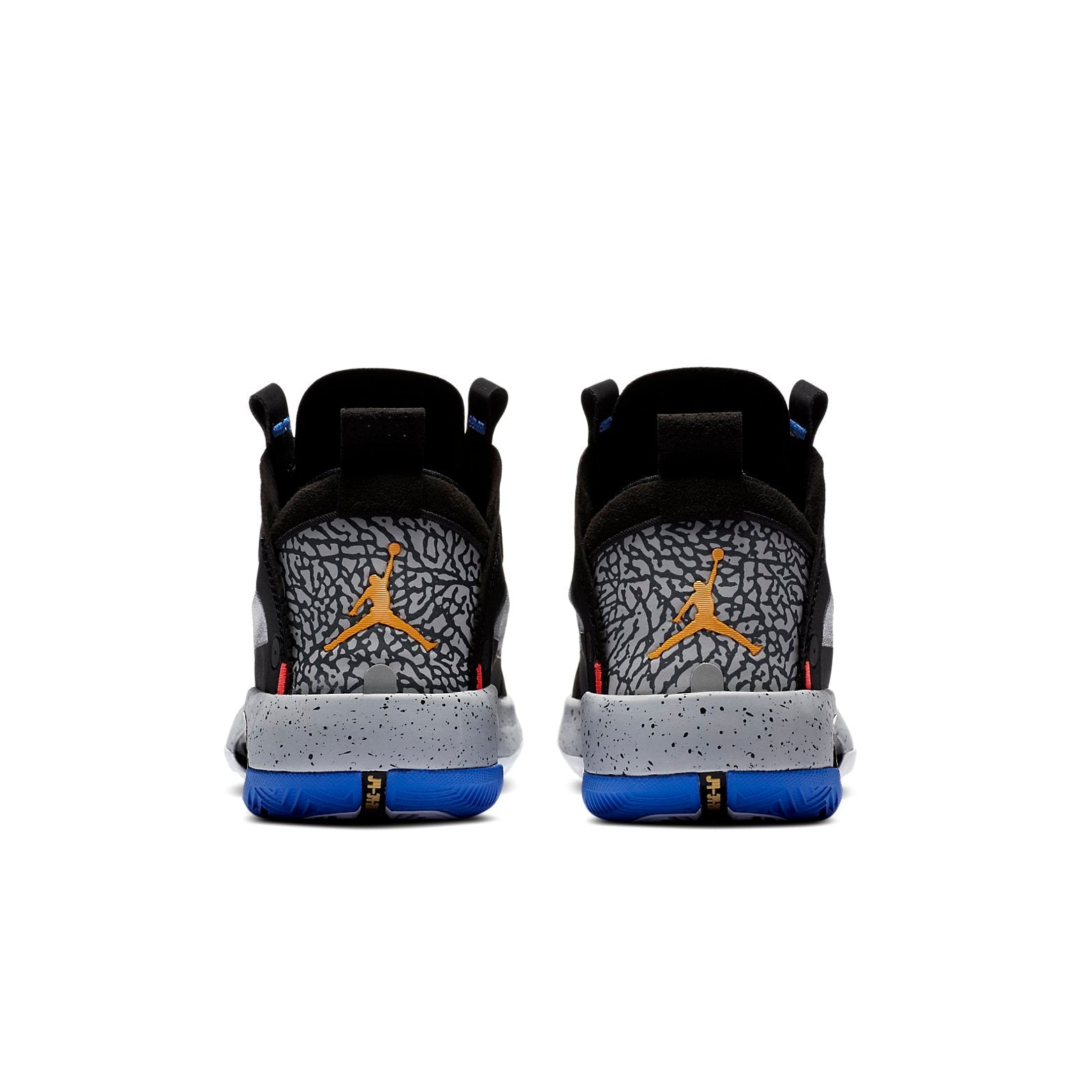 (GS) Air Jordan 34 EP 'Heritage' CZ7742-008