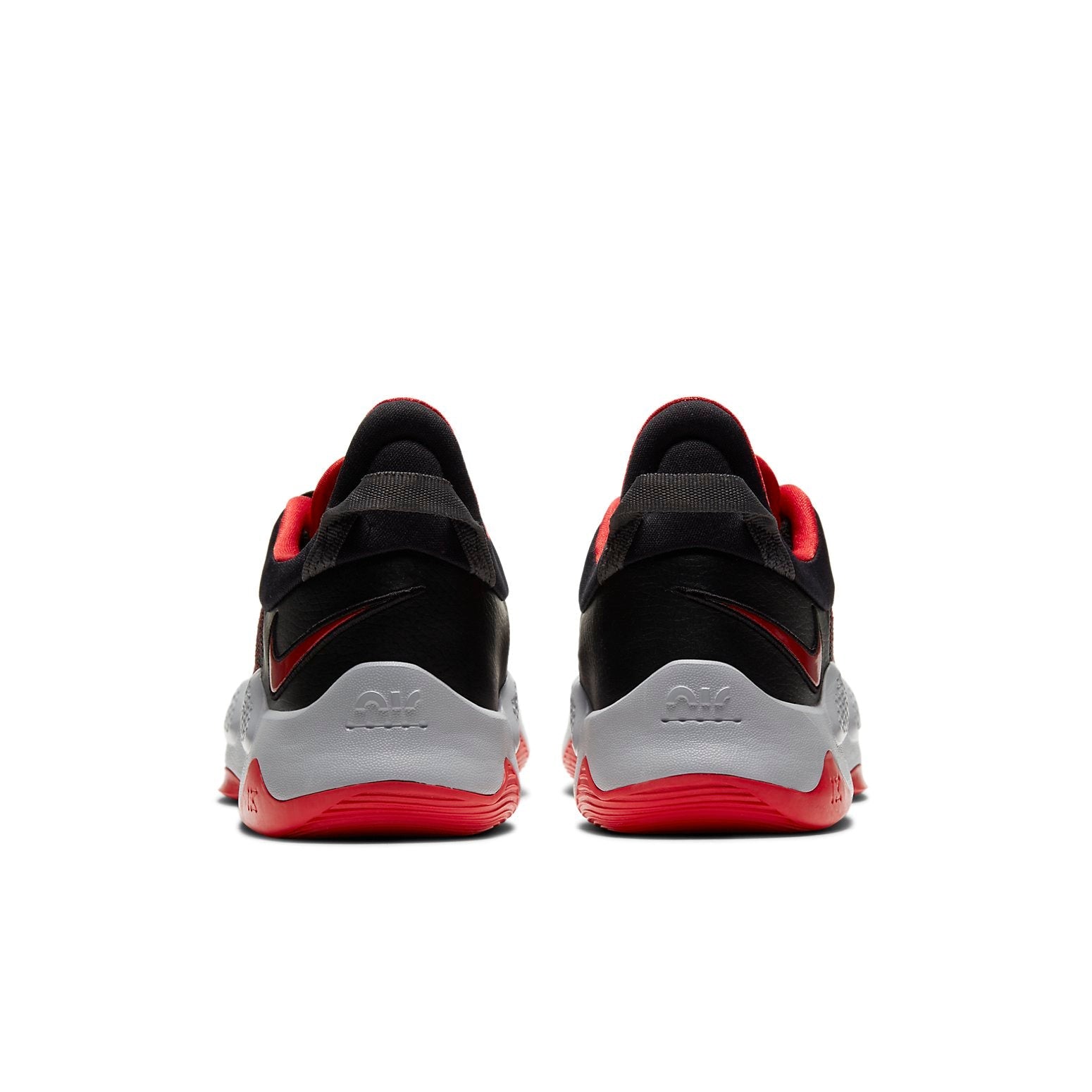 Nike PG 5 'Bred' CW3143-002