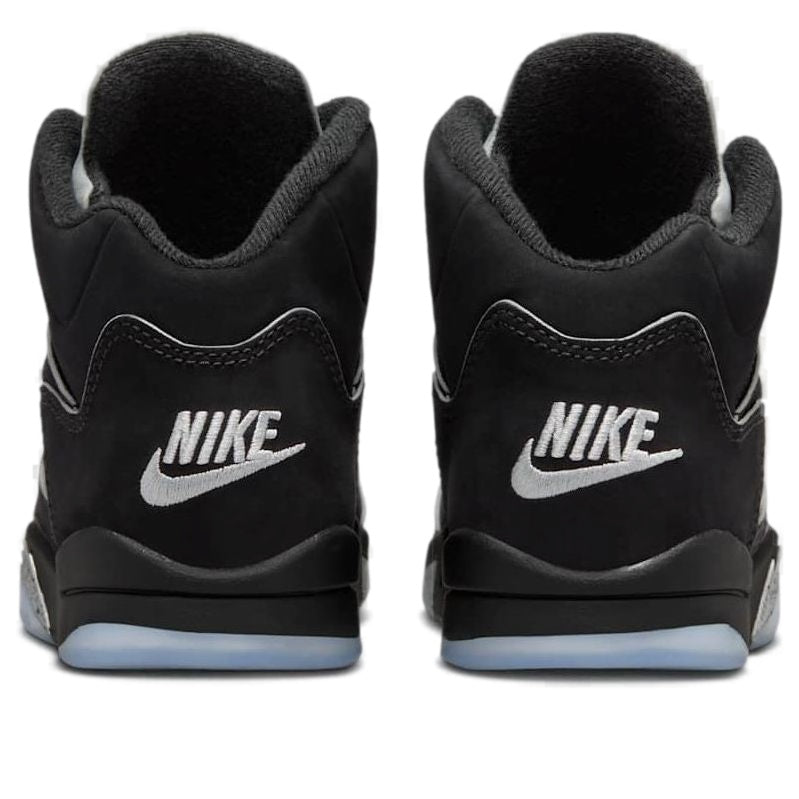 (PS) Air Jordan 5 Retro OG 'Black Metallic Reimagined' HF3978-001
