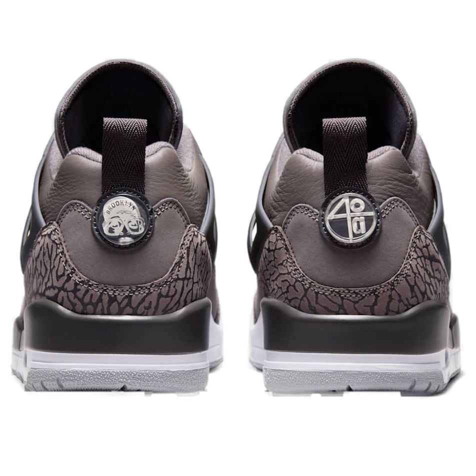 Air Jordan Spizike Low 'Cave Stone Anthracite' FQ1759-201