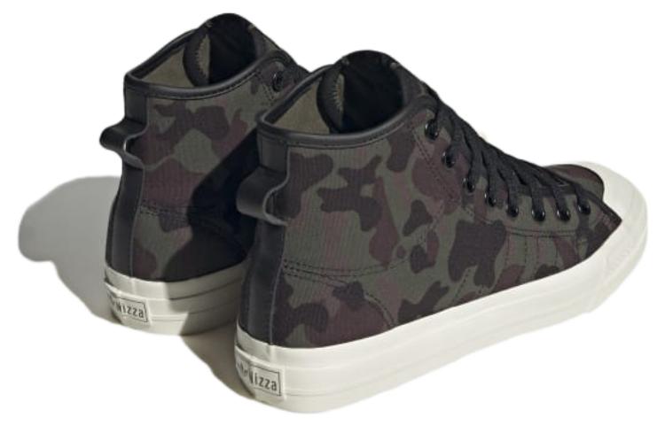 adidas Nizza Hi RF 'Camo' HQ8536