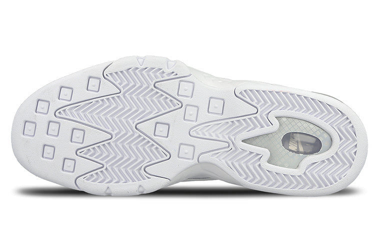 Nike Air Max 2 Uptempo '94 'Triple White' 922934-100