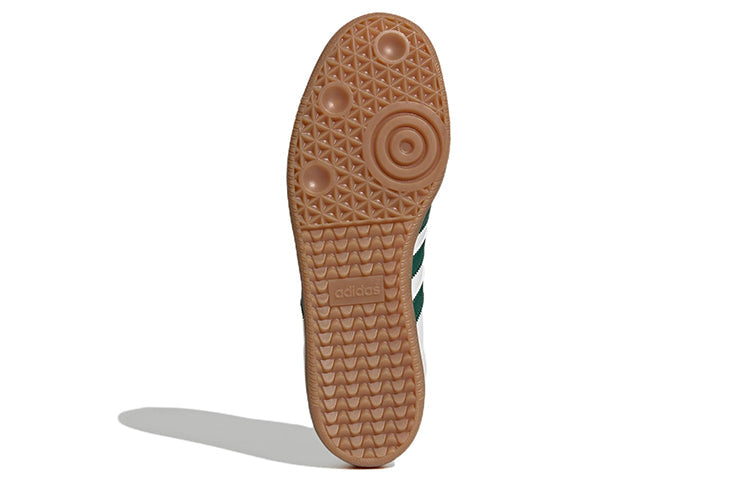 adidas Samba Team 'Mexico' HQ7036