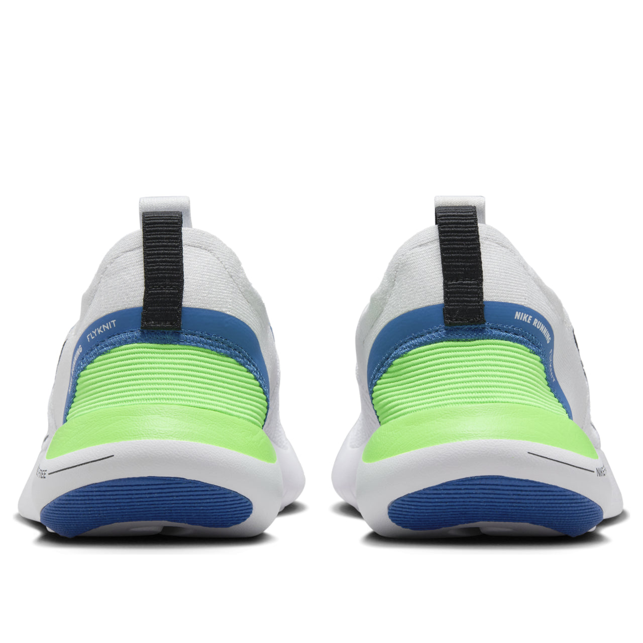 Nike Free Run NN Running Shoes 'White' FB1276-104