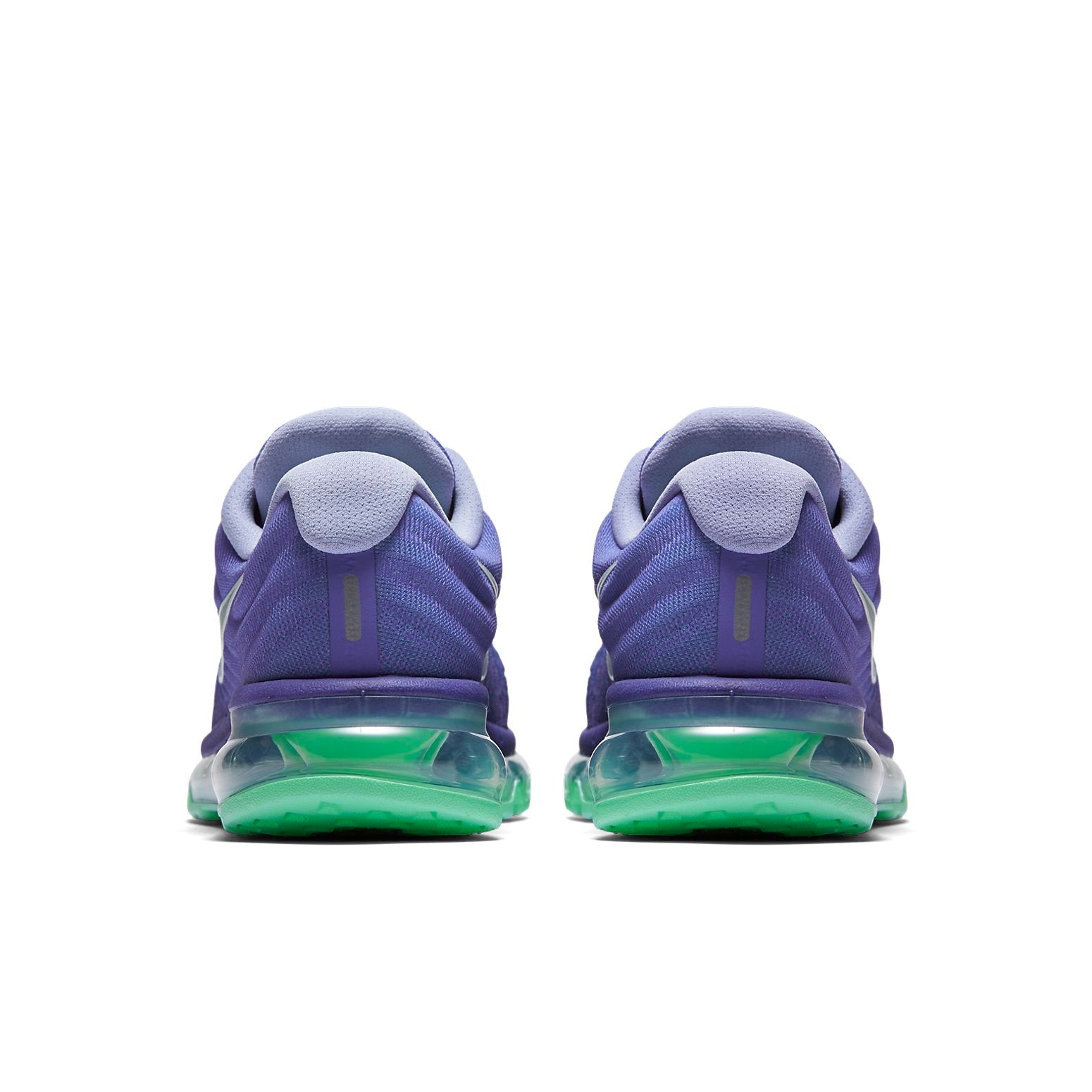 (WMNS) Nike Air Max 2017 'Concord Violet' 849560-402