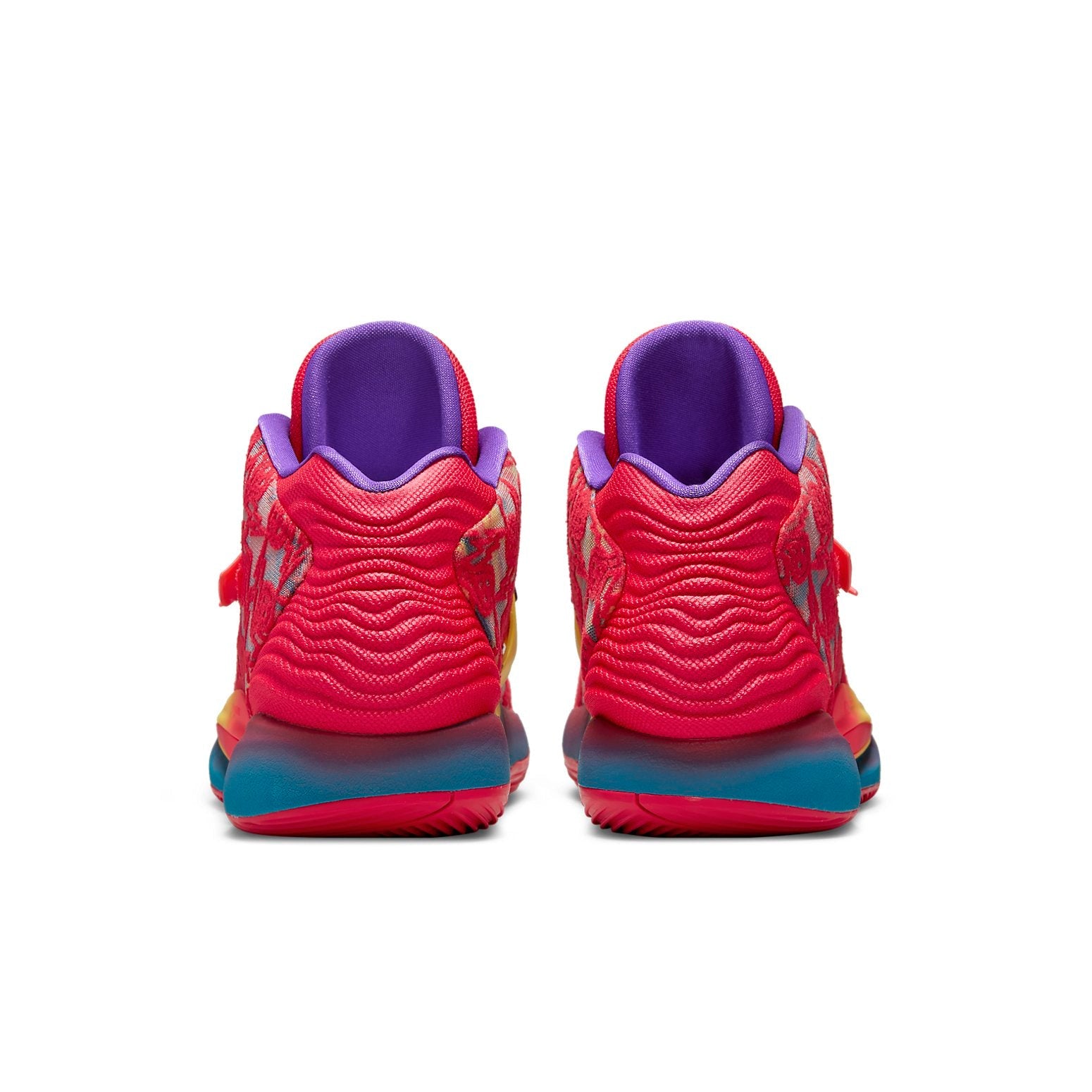Nike KD 14 EP 'Ron English 3' DO6902-600