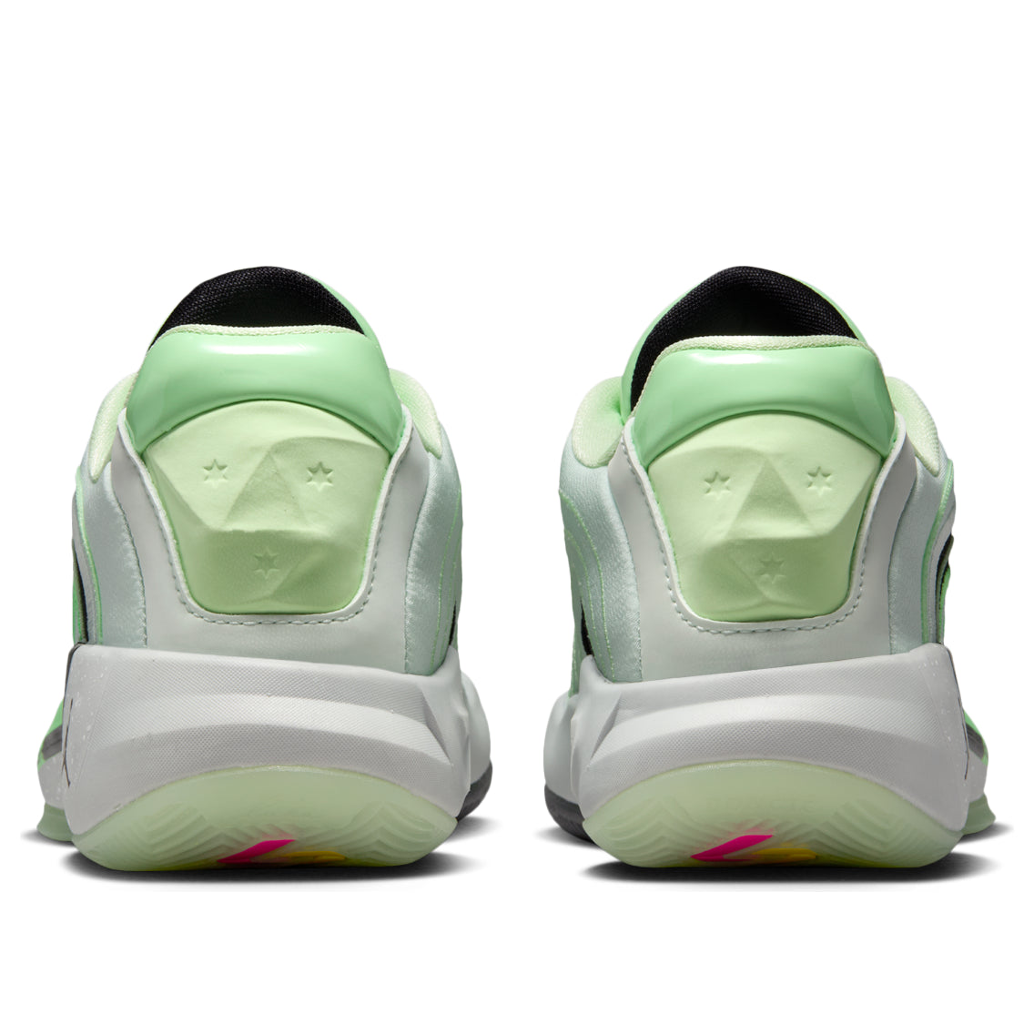 (GS) Air Jordan Luka 4 'Space Navigator' HJ5225-300