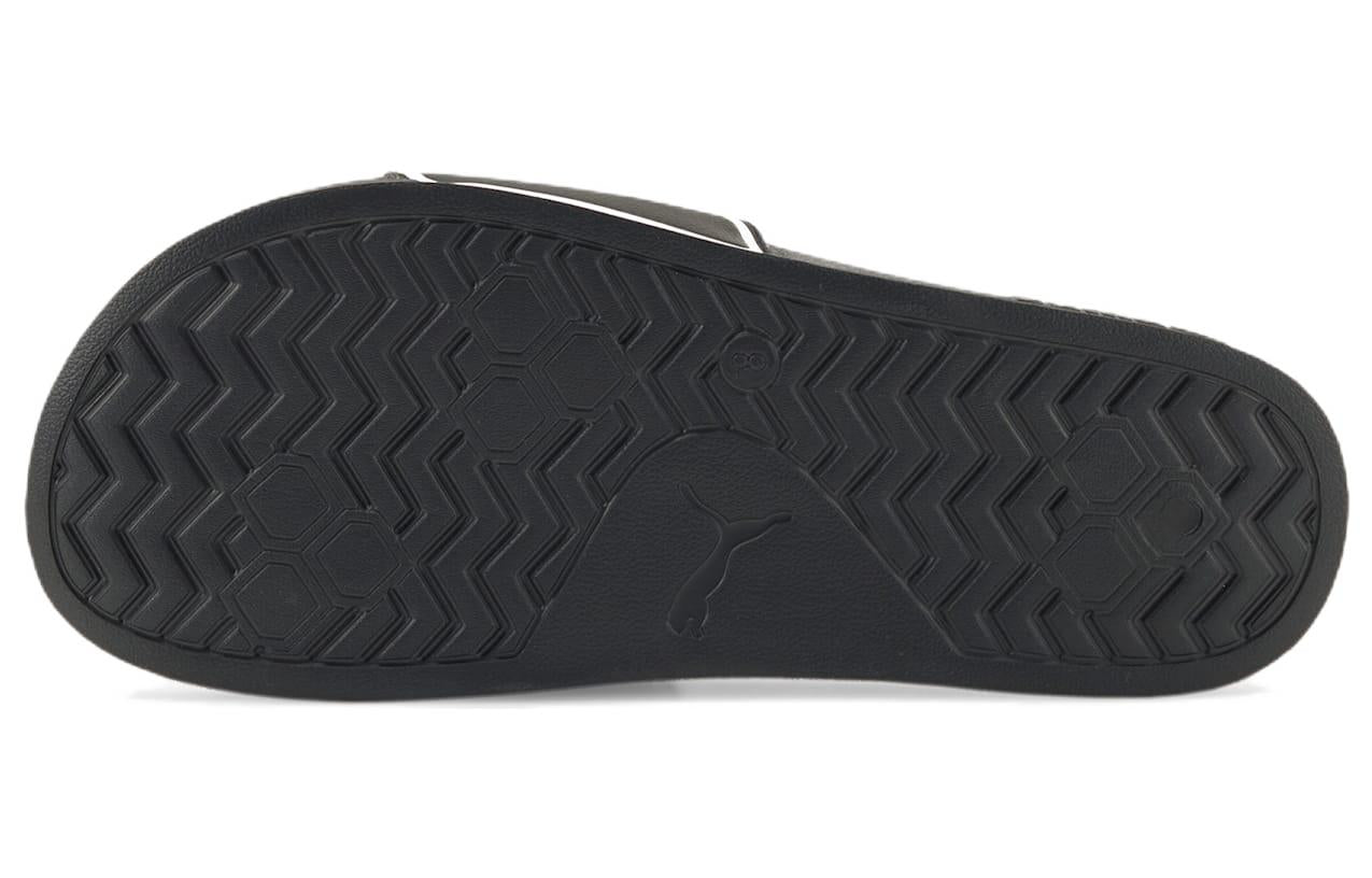 PUMA Leadcat 2.0 Elevate 'Black White' 385693-01