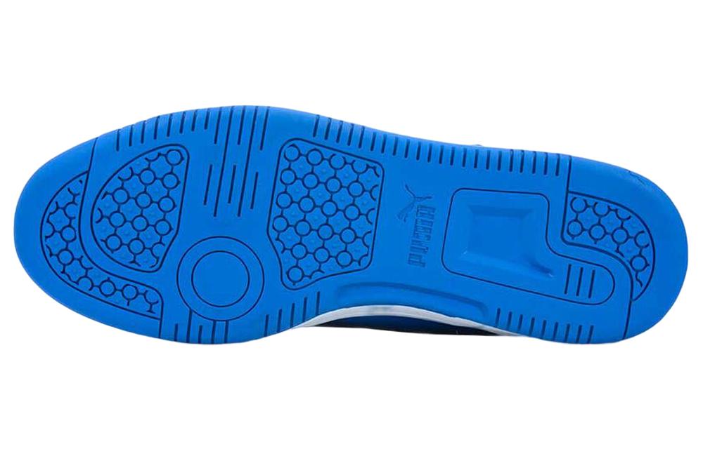 PUMA REBOUND Joy 'Blue Black' 380747-09