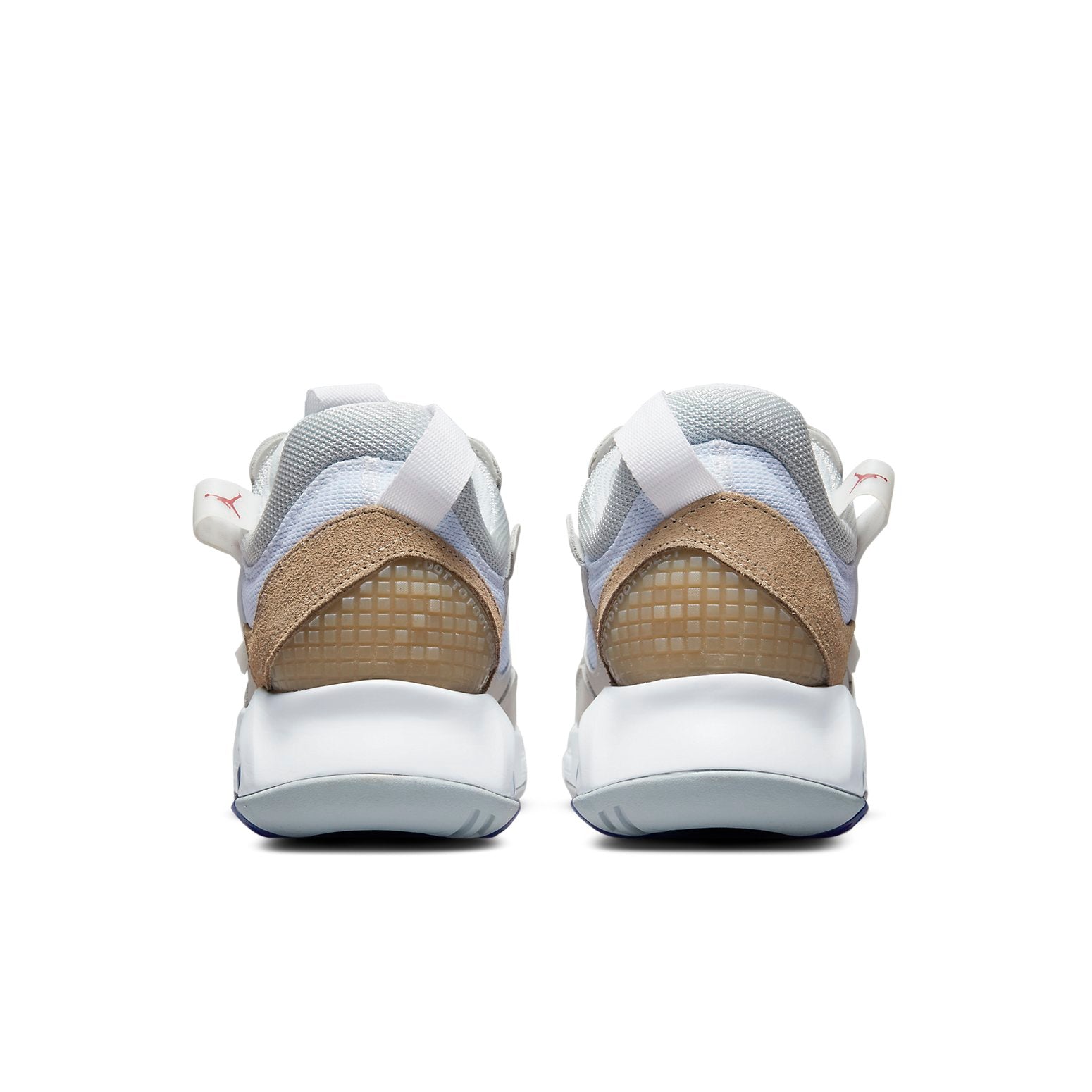 Air Jordan MA2 'White Gray Brown' DO6727-100