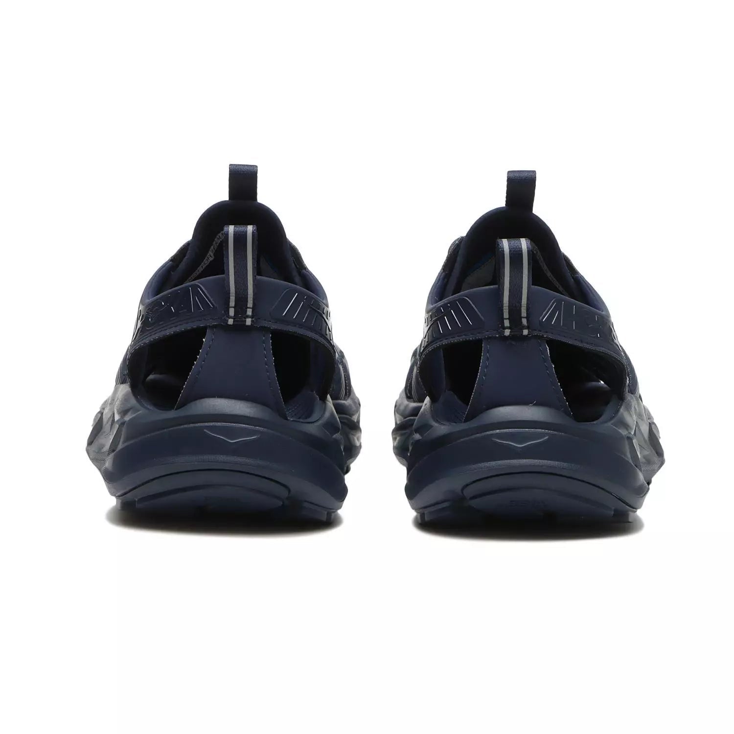 HOKA ONE ONE Hopara River Trekking Sandals 'Varsity Navy' 1123112-VYV