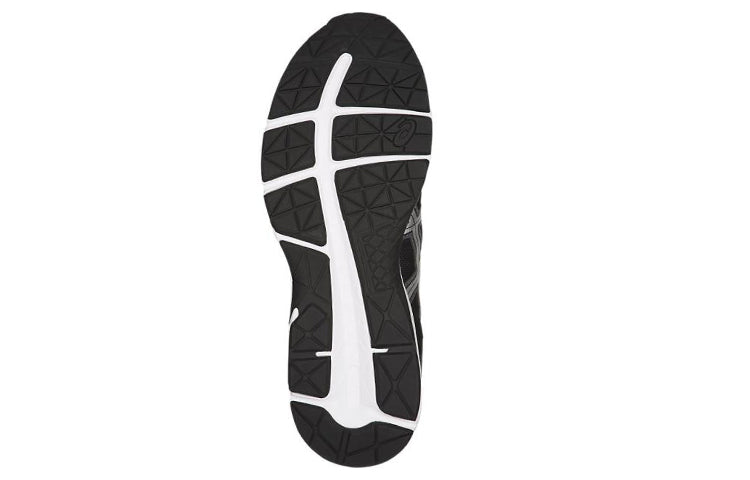 ASICS Gel-Contend 4 'Grey Silver' T715N-9793