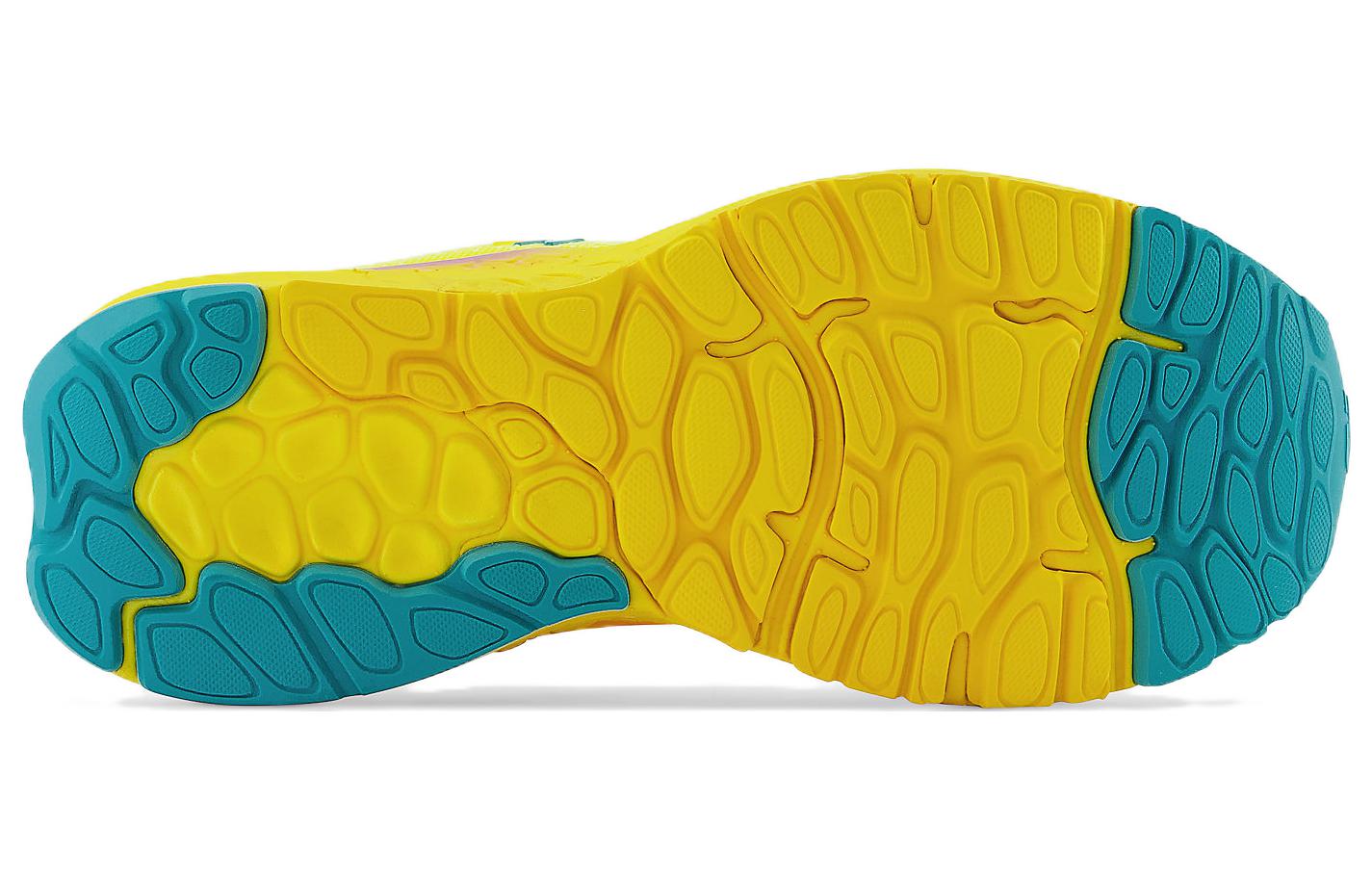 (WMNS) New Balance Fresh Foam X 880 v12 'Yellow Blue' W880O12