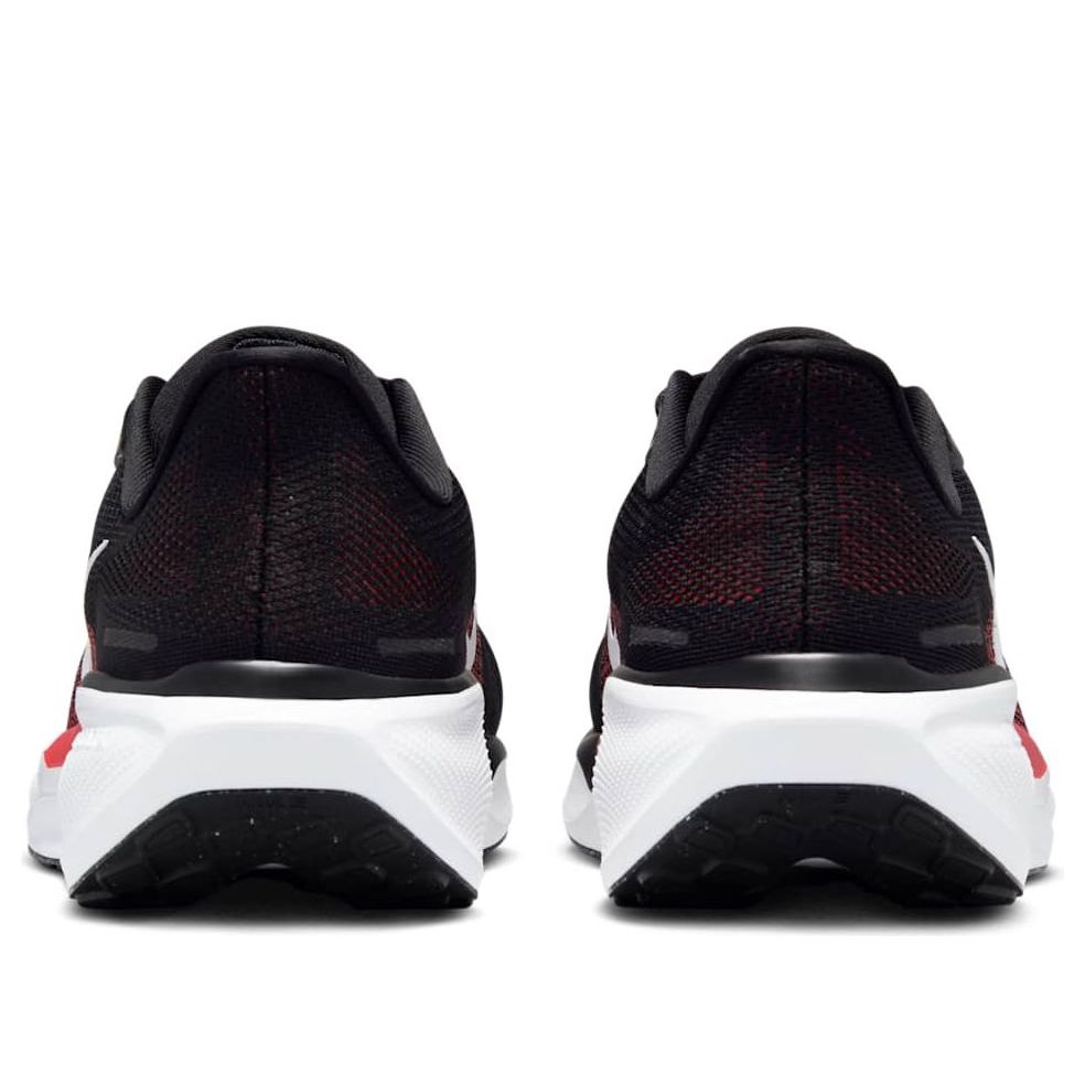 Nike Air Zoom Pegasus 41 'Black Fire Red' FD2722-003
