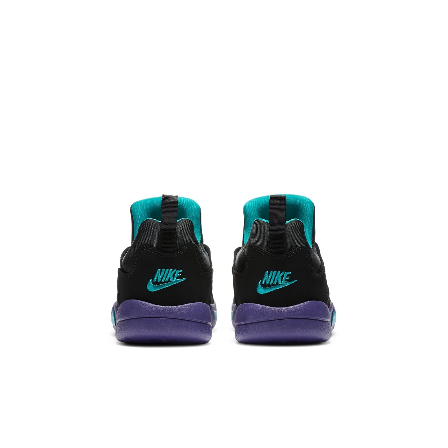 (PS) Air Jordan 5 Retro Little Flex 'Black Grape' CK1227-007