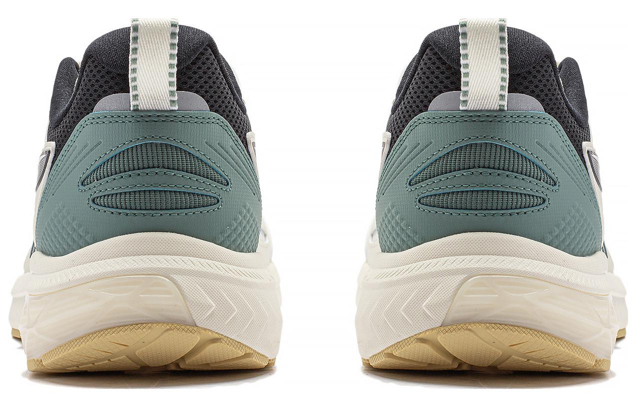 Li-Ning Fuyao V2 'Beige Green' ARXT021-2